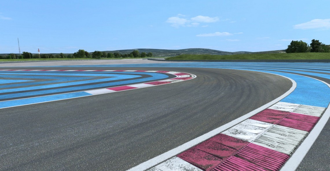 RaceRoom Racing Experience