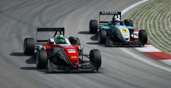RaceRoom Racing Experience wzbogaciło się o bolidy FR3