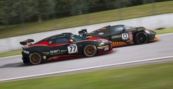 RaceRoom Racing Experience - dodatek z autami GT4 zadebiutował