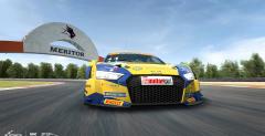 RaceRoom Racing Experience