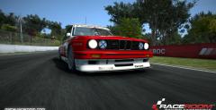 RaceRoom Racing Experience