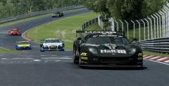 RaceRoom Racing Experience