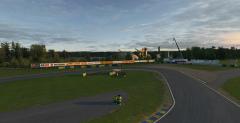 RaceRoom Racing Experience - Karlskoga Motorstadion