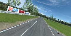 RaceRoom Racing Experience - Karlskoga Motorstadion