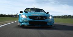 Volvo S60 Polestar TC1