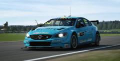 Volvo S60 Polestar TC1