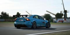 Volvo S60 Polestar TC1