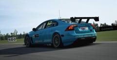 Volvo S60 Polestar TC1