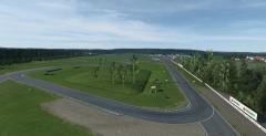 RaceRoom Racing Experience - Karlskoga Motorstadion