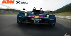 RaceRoom Racing Experience