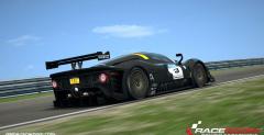 RaceRoom Racing Experience