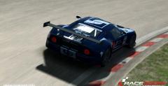 RaceRoom Racing Experience