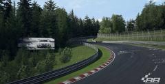 RaceRoom Racing Experience