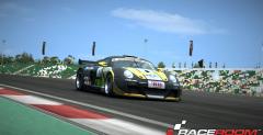 RaceRoom Racing Experience