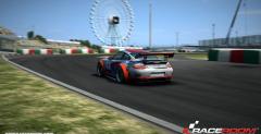 RaceRoom Racing Experience