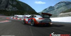 RaceRoom Racing Experience