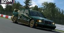 1992 DTM