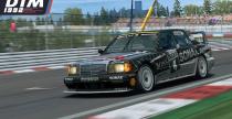 1992 DTM