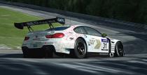 BMW M6 GT3