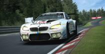 BMW M6 GT3