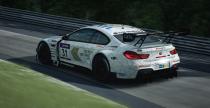 BMW M6 GT3