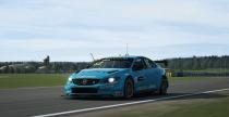 Volvo S60 Polestar TC1