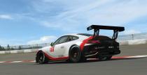 RaceRoom Racing Experience