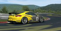 RaceRoom Racing Experience