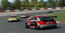 RaceRoom Racing Experience