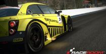 RaceRoom Racing Experience