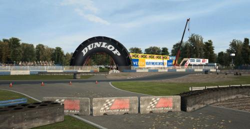 RaceRoom Racing Experience