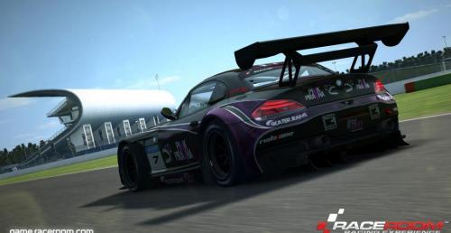 RaceRoom Racing Experience