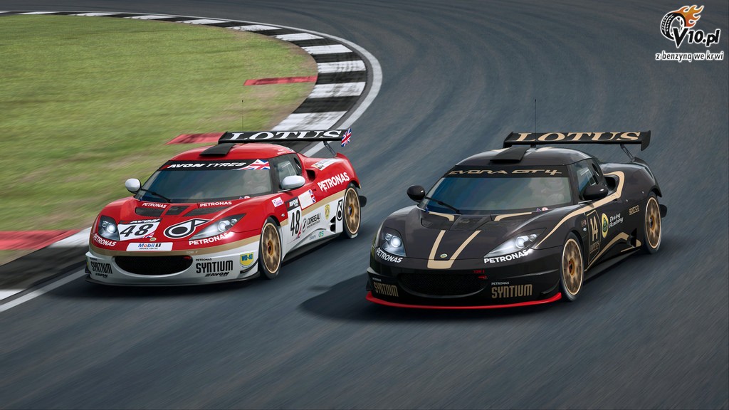 RaceRoom Racing Experience