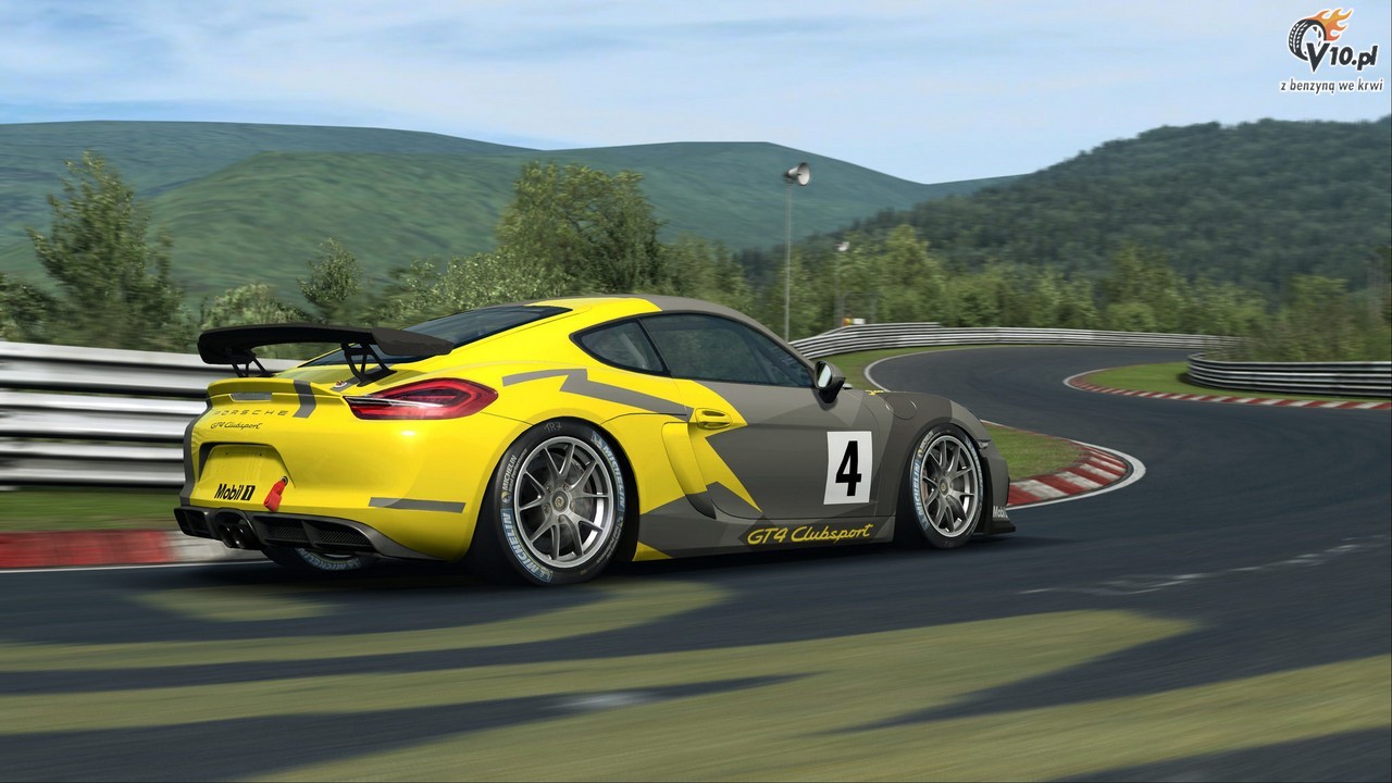 RaceRoom Racing Experience