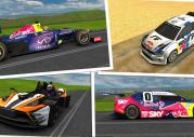 Red Bull Racers