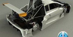 Renault Megane Simulation