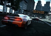 Ridge Racer Unbounded