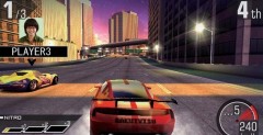 Ridge Racer 3DS