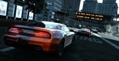 Ridge Racer Unbounded