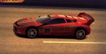 Ridge Racer 3DS