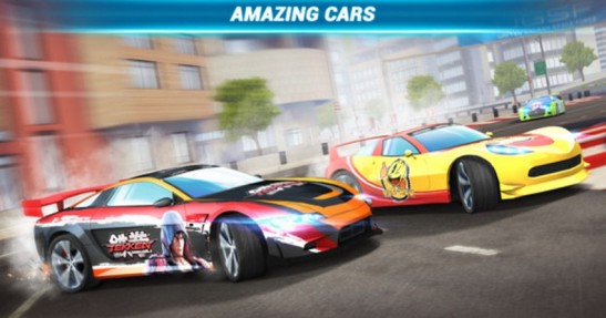 Ridge Racer Draw And Drift