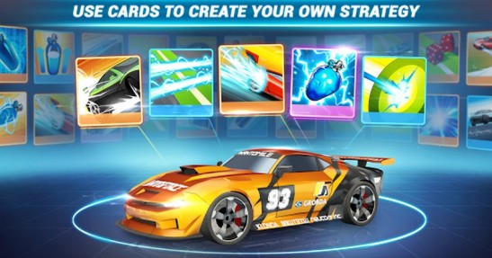 Ridge Racer Draw And Drift