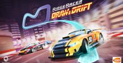 Ridge Racer Draw And Drift