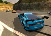 Ridge Racer Slipstream