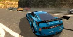 Ridge Racer Slipstream