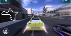 Ridge Racer Slipstream