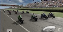 SBK 09 Superbike World Championship