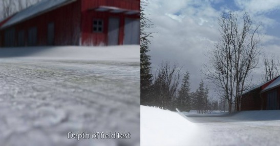 Sebastien Loeb Rally Evo