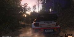 Sebastien Loeb Rally Evo