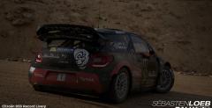 Sebastien Loeb Rally Evo